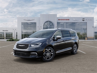 2026 Chrysler Pacifica for sale in Bourbonnais IL