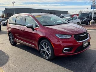 2026 Chrysler Pacifica for sale in Janesville WI