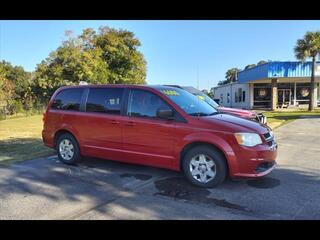 2012 Dodge Grand Caravan for sale in Milton FL