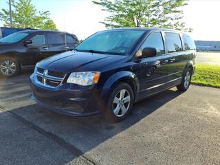 2013 Dodge Grand Caravan