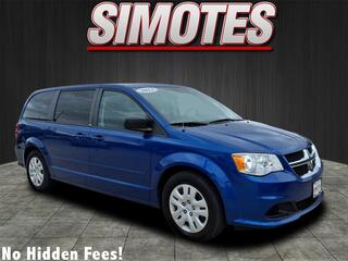 2013 Dodge Grand Caravan for sale in Minooka IL