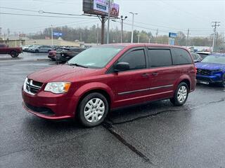 2015 Dodge Grand Caravan for sale in Johnson City TN