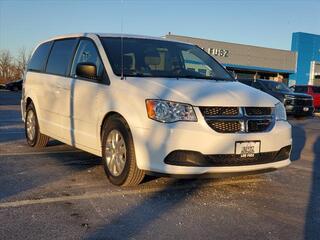 2016 Dodge Grand Caravan for sale in Cincinnati OH