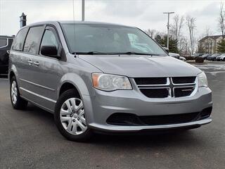 2016 Dodge Grand Caravan for sale in Cincinnati OH