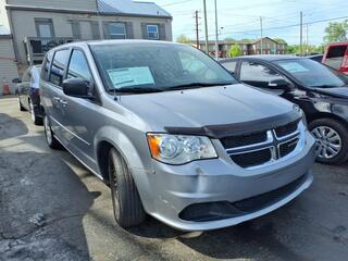 2016 Dodge Grand Caravan for sale in Madison TN