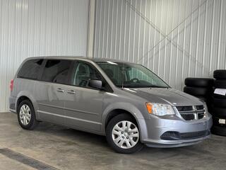 2017 Dodge Grand Caravan for sale in Middletown OH