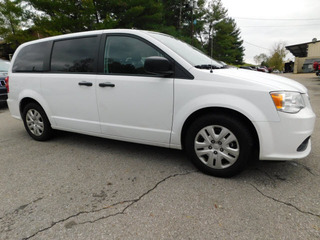 2019 Dodge Grand Caravan for sale in Clarksville TN