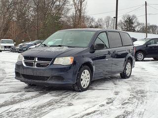 2013 Dodge Grand Caravan