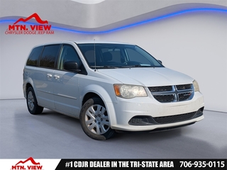 2015 Dodge Grand Caravan for sale in Ringold GA