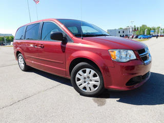 2015 Dodge Grand Caravan for sale in Clarksville TN