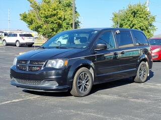 2015 Dodge Grand Caravan for sale in College Station TX