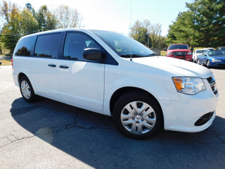 2019 Dodge Grand Caravan for sale in Clarksville TN