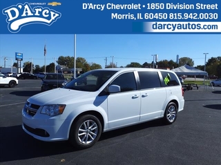 2020 Dodge Grand Caravan for sale in Olathe KS