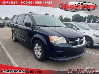 2013 Dodge Grand Caravan for sale in Boardman OH