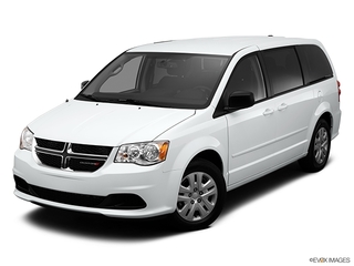 2014 Dodge Grand Caravan