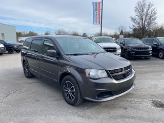 2016 Dodge Grand Caravan for sale in Elma NY