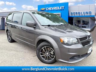2017 Dodge Grand Caravan for sale in Roanoke VA