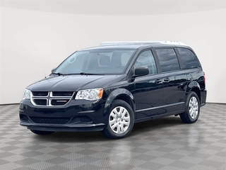 2018 Dodge Grand Caravan for sale in Plymouth MI