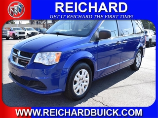 2020 Dodge Grand Caravan for sale in Dayton OH