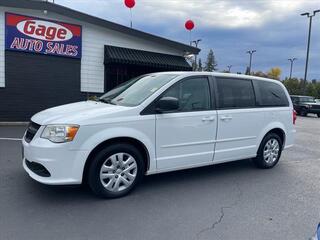 2013 Dodge Grand Caravan for sale in Milwaukie OR