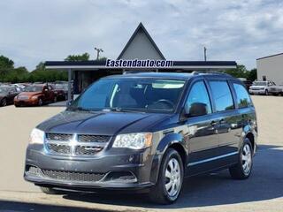 2014 Dodge Grand Caravan