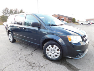 2014 Dodge Grand Caravan for sale in Clarksville TN