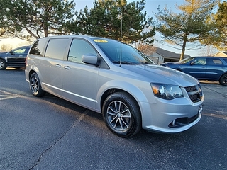 2018 Dodge Grand Caravan