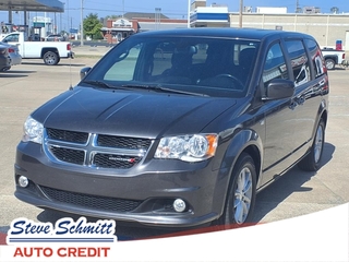 2019 Dodge Grand Caravan for sale in Lockport NY