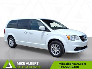 2019 Dodge Grand Caravan for sale in Cincinnati OH