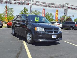 2020 Dodge Grand Caravan