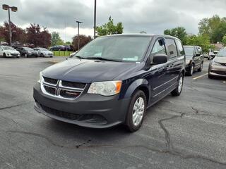 2015 Dodge Grand Caravan for sale in College Station TX