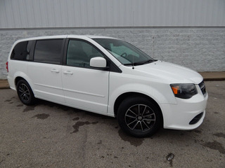 2017 Dodge Grand Caravan for sale in Clarksville TN