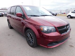 2017 Dodge Grand Caravan for sale in Clarksville TN