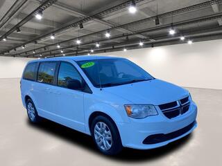 2018 Dodge Grand Caravan for sale in Elma NY