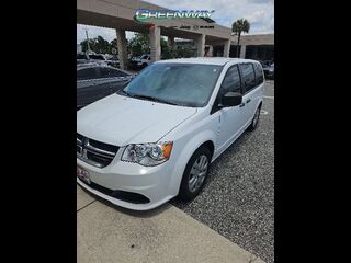 2019 Dodge Grand Caravan for sale in Orlando FL
