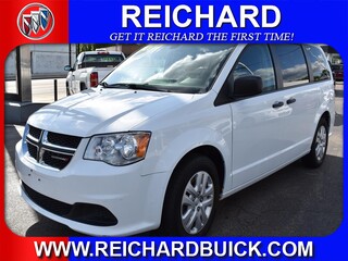 2019 Dodge Grand Caravan for sale in Dayton OH