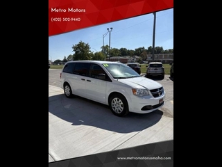 2020 Dodge Grand Caravan