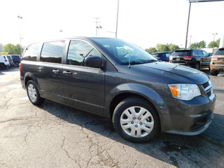 2020 Dodge Grand Caravan for sale in Clarksville TN