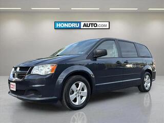 2013 Dodge Grand Caravan for sale in Elizabethtown PA