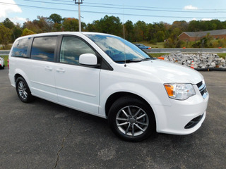 2016 Dodge Grand Caravan for sale in Clarksville TN