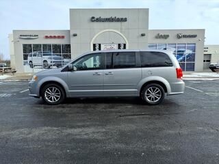 2016 Dodge Grand Caravan for sale in Boardman OH