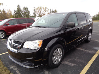 2018 Dodge Grand Caravan for sale in Pickford MI