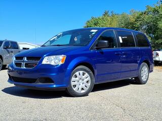 2018 Dodge Grand Caravan for sale in Rochester NH