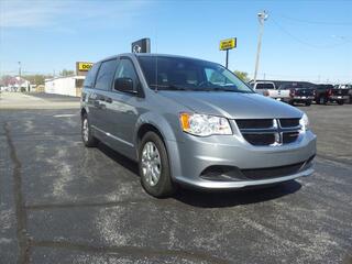 2019 Dodge Grand Caravan for sale in St Fostoria OH