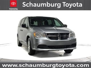 2020 Dodge Grand Caravan
