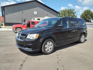 2012 Dodge Grand Caravan for sale in Chelsea MI