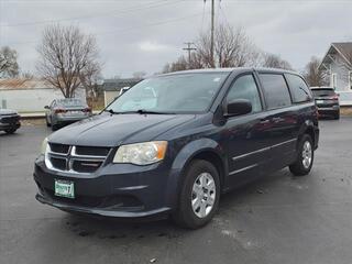 2013 Dodge Grand Caravan for sale in Momence IL