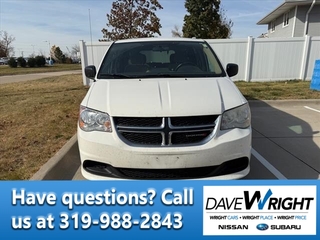 2013 Dodge Grand Caravan