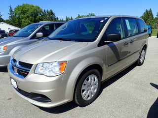 2014 Dodge Grand Caravan for sale in Pickford MI