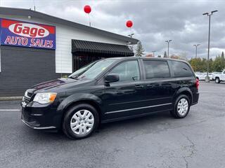 2014 Dodge Grand Caravan for sale in Milwaukie OR